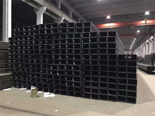 昂昂溪冷拔方管选型指南 工程采购怎么选